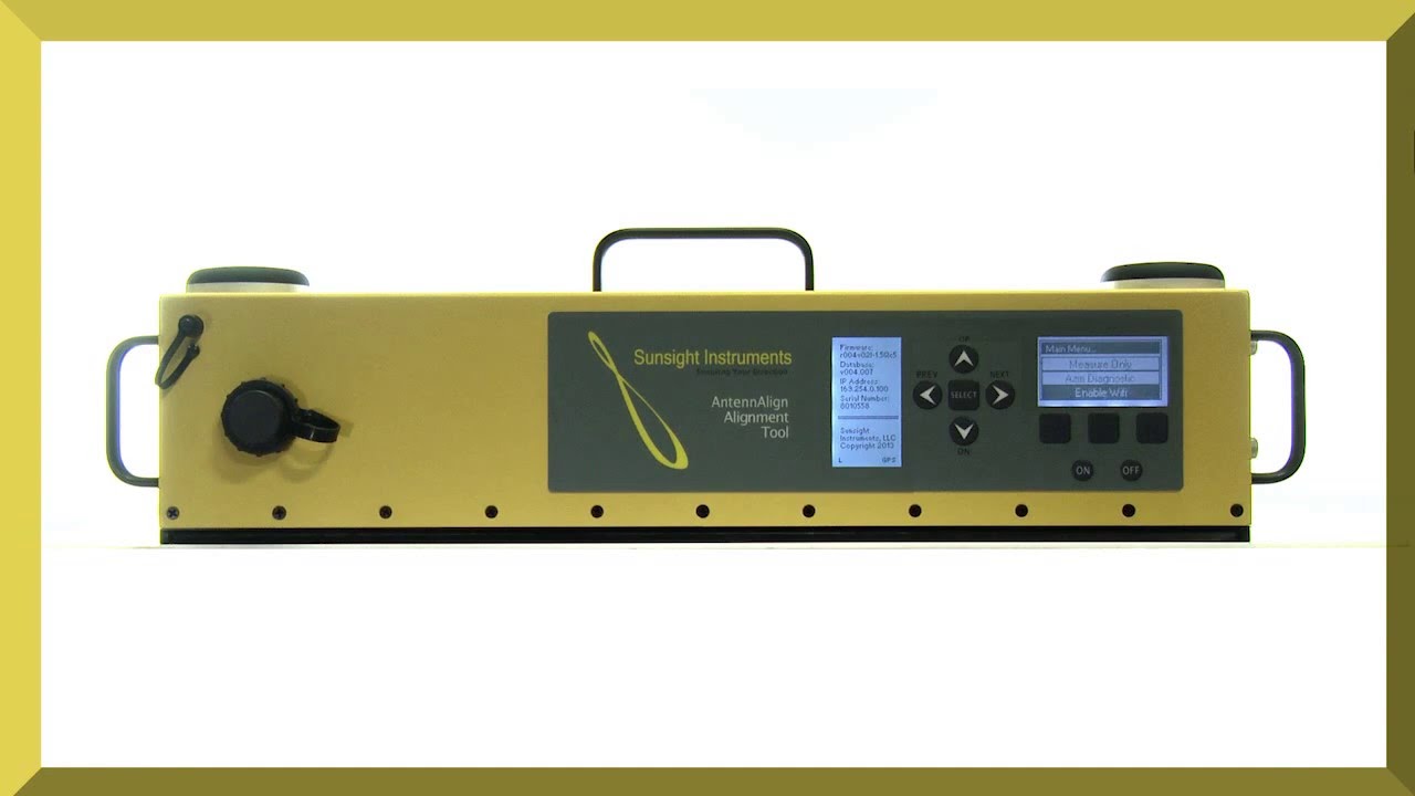 Tilt and Roll Calibration YouTube