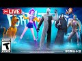 🔴LIVE! - FORTNITE UPDATE COUNTDOWN!! NEW DAFT PUNK LIVE EVENT, FORTNITEMARES LEAKS, & MORE! (LIVE)