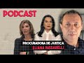 Podcast  dra eliana passarelli  procuradora de justia de sp