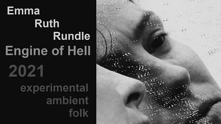 Emma Ruth Rundle - Engine of Hell (2021)