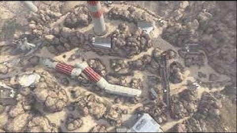 Black Ops II Game Turbine TDM