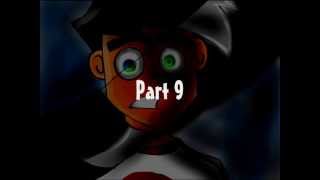 Danny Phantom MEP- Strike Back (OPEN)(First 3 parts taken)