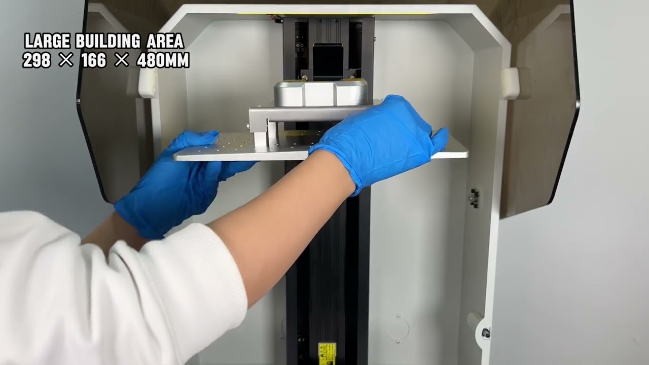 NBEE MAX Ultra Fast Printing