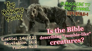 The Noisome Beast