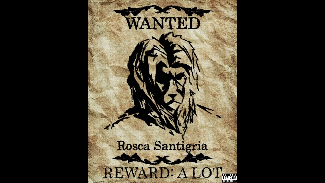 Rosca Santigria -  Terp Sniper [Prod.BeatsBySav]