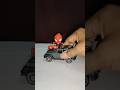 Mystery Monster RC Car Jeep Review 🔥 Insane Off Road Action! #usa #hotwheels