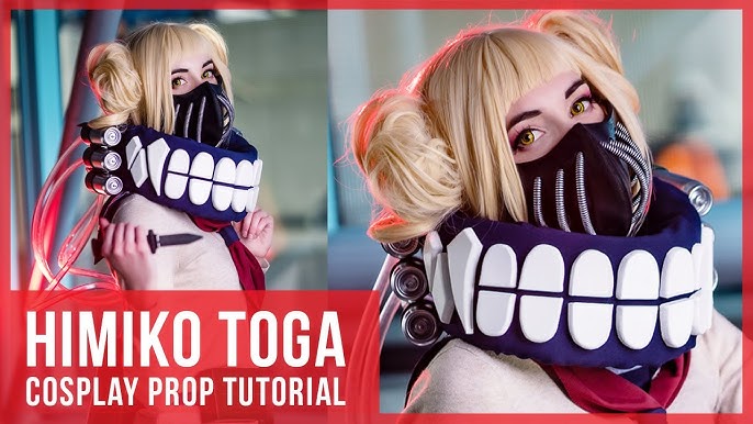 Bandai Spirits Ichibansho - My Hero Academia - Himiko Toga (My Villain Academia) Collectible Figure