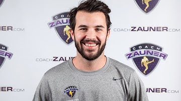 Jeremy Shelley University of Alabama Kicking Video from Coach Zauner