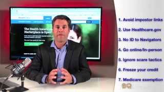 Burning Questions 3: How Do I Protect Myself Against Obamacare Identity Theft?