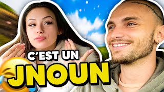 Le MYM de YAMINA en VANDATE !!! - YouTube