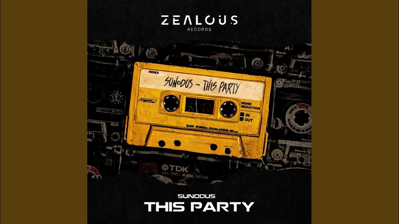Guarda This Party su YouTube Guarda This Party su YouTube