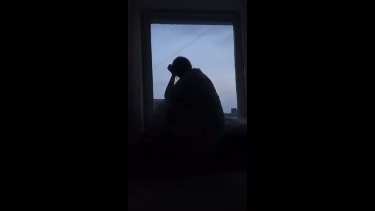 Molchat Doma - Kletka too slowed looped Instrumental