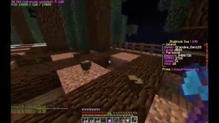 Minecraft | skyblock ep.15 mcmmo training