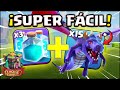 🔥 Mejor Ataque TH14 Fácil | Cómo Atacar con Este Ejército en Guerra Clash of Clans