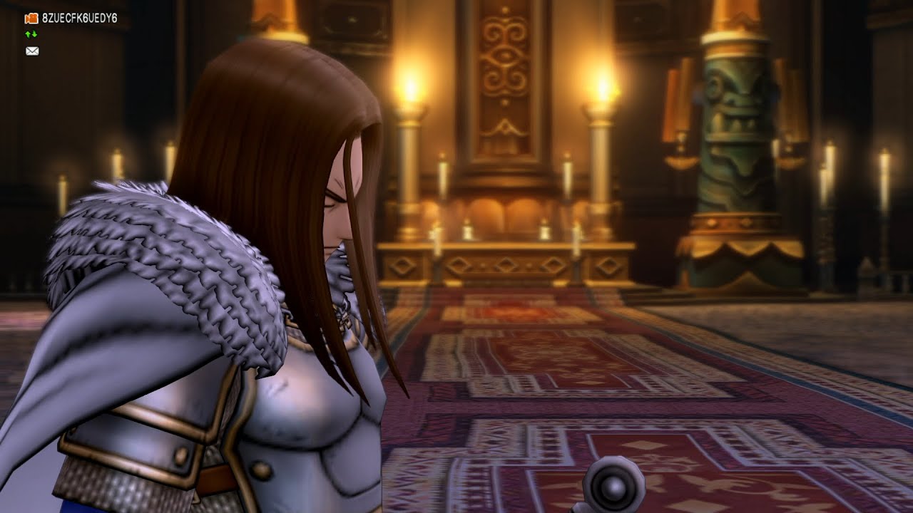 【DQ10】 #1 父の決意 (創失の塔のおはなし) 【version 7.6[前期]】 (vs魔人リンジャ―ラ)