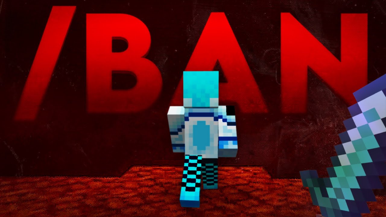 If I Die, I Get Banned.