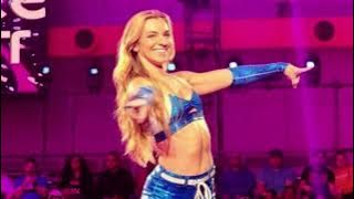 Carlee Bright: Blast Off (Entrance Theme)