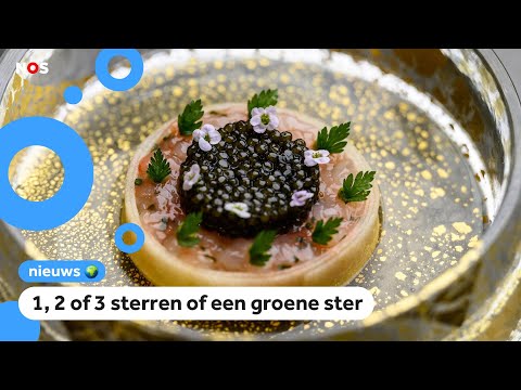 Video: Hoe Michelin-sterren worden toegekend aan restaurants