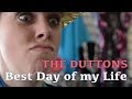 The Duttons - Best Day of my Life - American Authors (Cover)