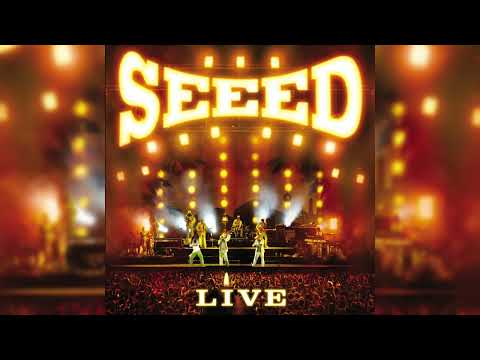 Seeed - Goosebumps / Fire in the Morning - Meltdown Reeemix (Official live audio)