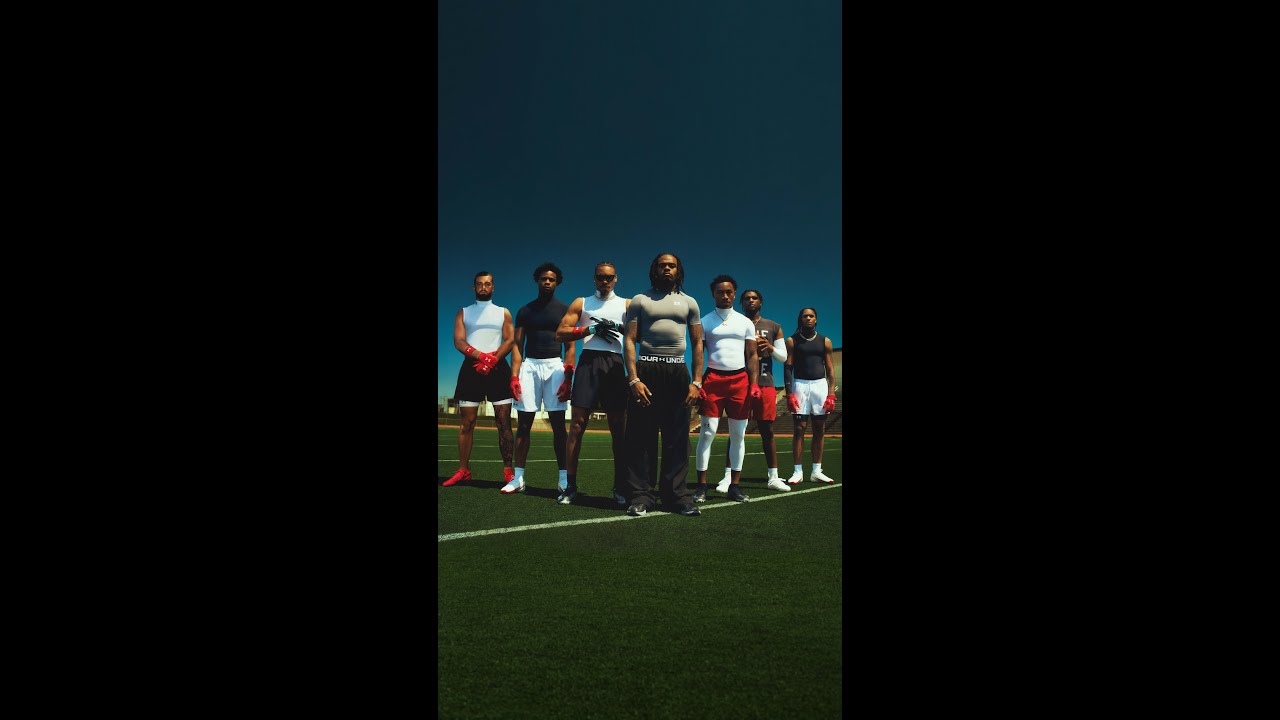 We Are Football | Under Armour (:30)