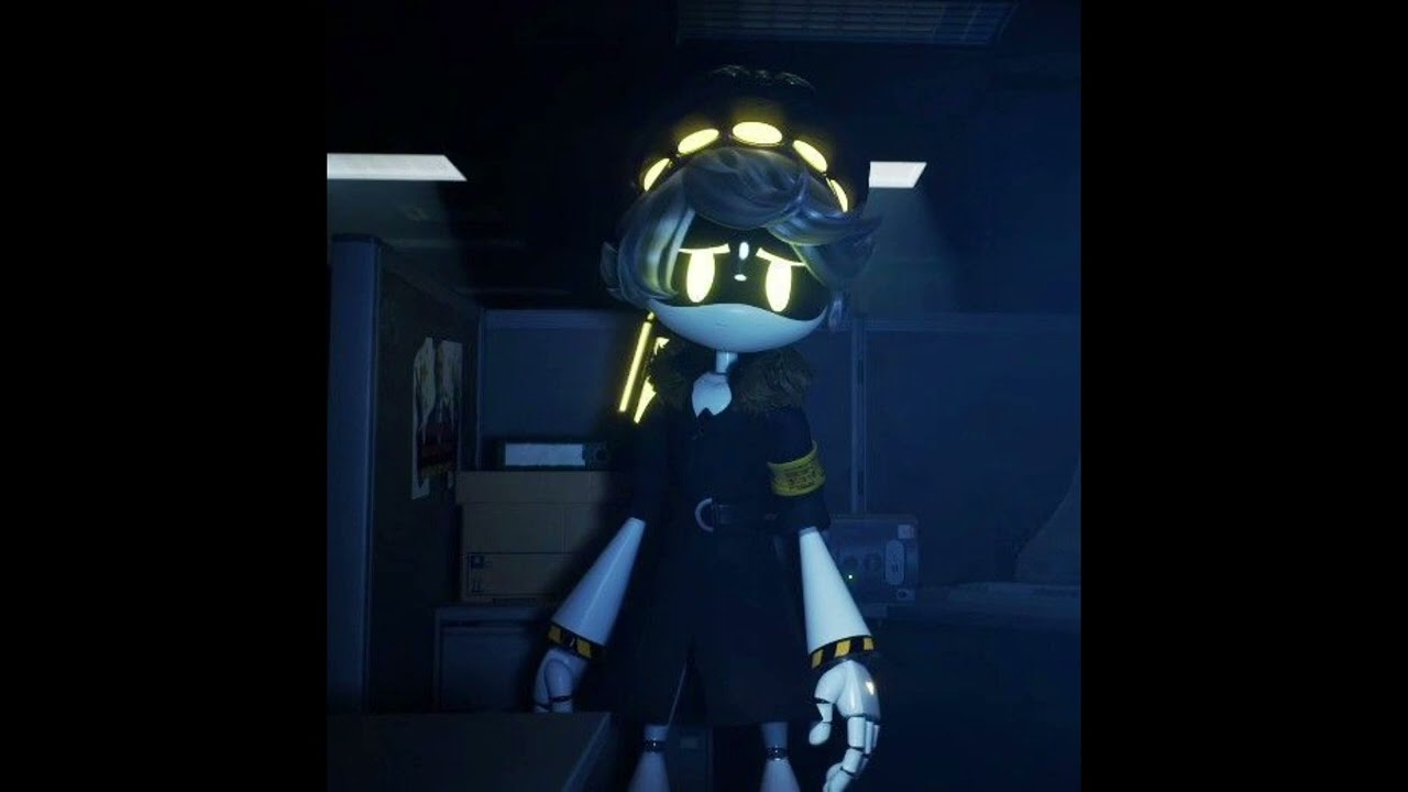 ☆N x listener☆ {you had a nightmare and N comfort you} (prt5)