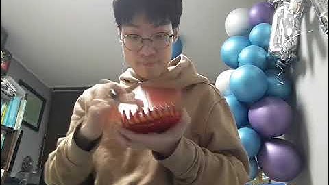 How to draw a heart ❤ (Part 3) with Mailtime song included