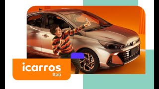 icarros - faz a vida rodar - carro pra quem acabou de tirar a CNH screenshot 5