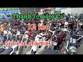 Thanh Lý Dàn Moto Cổ - Giá Rẻ - Ae Khó Khăn,Cho Thiếu Từ1 - 5 Triệu,Bình Dương| Mỹ Motor