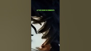 One Drawing, But 4 DIFFERENT Styles!❤PART 4|Minecraft STEVE#shorts #art#drawing