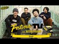 【後編】Ovall が フェスTV 音楽ライブに登場【Festival TV on KEENSTREAM Vol.59】