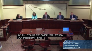City Council 2017-10-12 PM