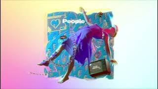 Download lagu Alina Eremia - Just Saying