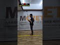Kali Arnis- figure 8 double sticks