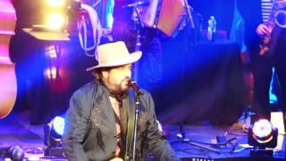 Download Lagu The Mavericks, Easy As It Seems  (Ryman) MP3