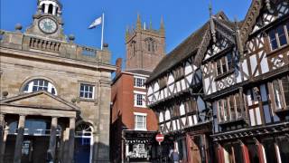 Ludlow - Roland Barrett