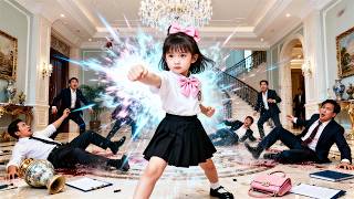 全集🌷真千金流落在外五年，重返豪門卻被當軟柿子欺負，殊不知她早已練就一身頂級功夫，一出手直接鎮場，把豪門上下全打服，從此無人再敢造次！#最新短劇全集 #熱門短劇 #逆襲 screenshot 3