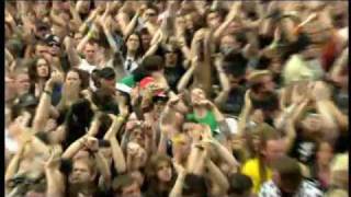 Killswitch Engage - Starting Over (Download Festival'09)