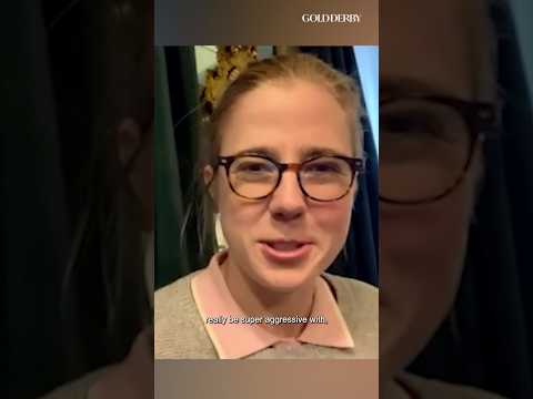 Taylor Dearden’s Mel is spared Dr. Robby’s wrath on #ThePitt. #noahwyle #emmys #tv #awards