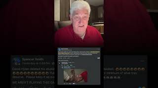 @GodsFinalJubilee EXPOSES the Preacher Boys Podcast and @spencersmith312