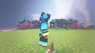 [MC Intro] MegaNoam v2 // Daniel [Now With Text xD]