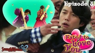 [Recap] Fated to Love You (Korean Drama, 2014) - Episode 3