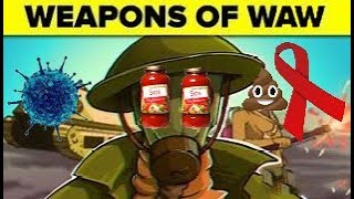 Ytp The Waw Of Despacito Part 2 Watch Pt 1 First