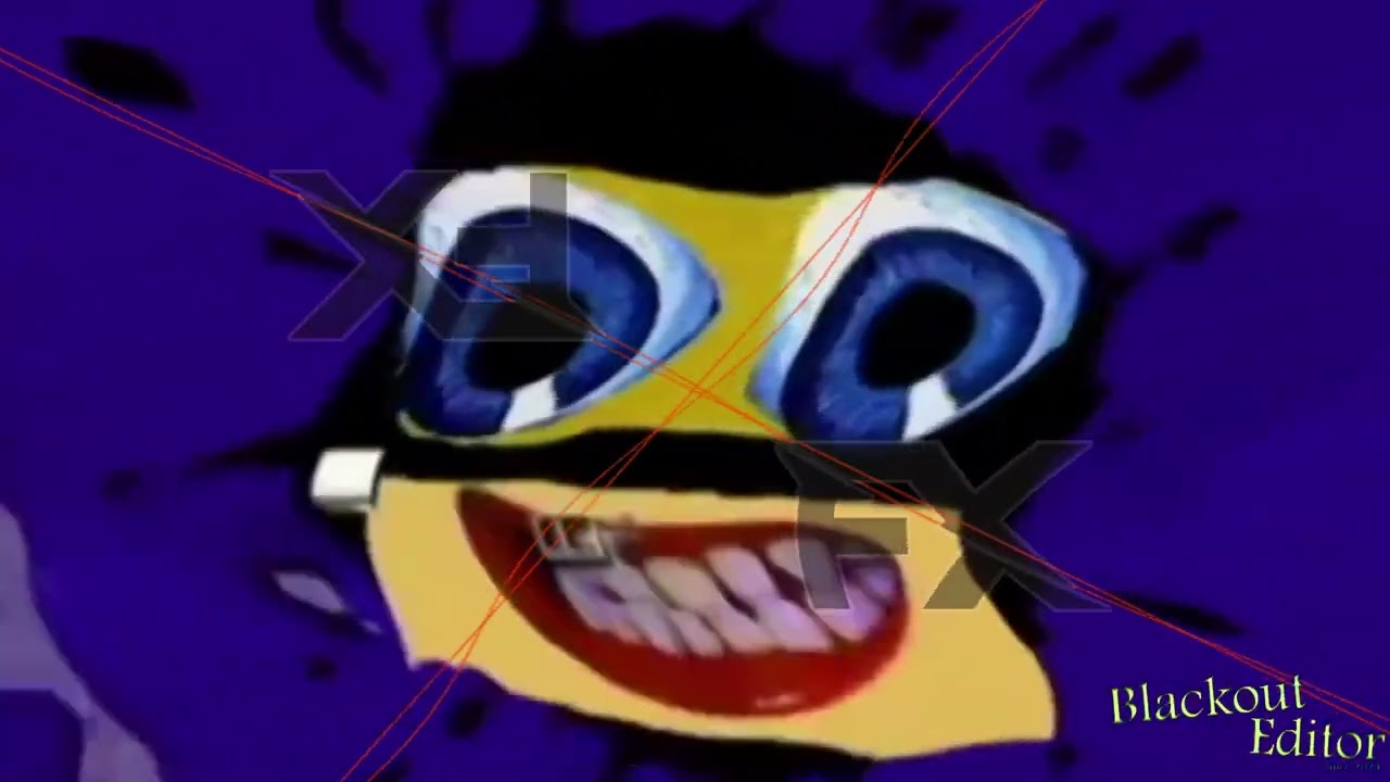 I made CapCut's Screen Pulse effect using NBFX plugins on VEGAS Pro 23