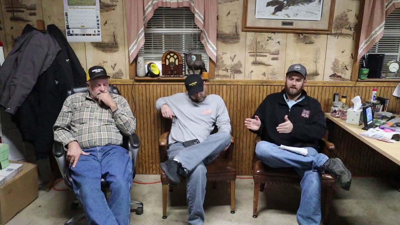 Brown Farms Q&A 1 YouTube