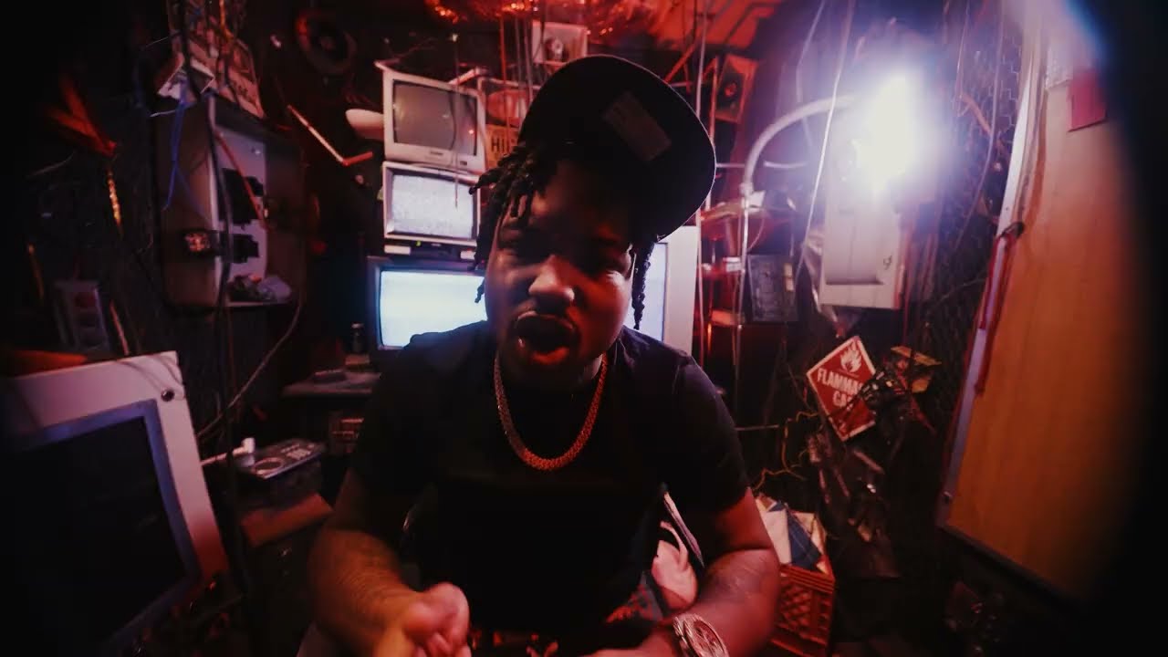 Lil Buckss - Penny Proud (Official Video) Directed By @skeetproduction