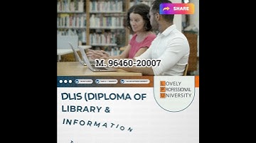 LPU Library Course #exam #motivation #placement #job #governmentjobs #interview