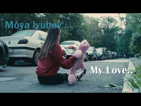 SEREBRO: СЛОМАНА |Slomana| -BROKEN |LYRICS English -ROM Russian| [Matvey E. Remix]