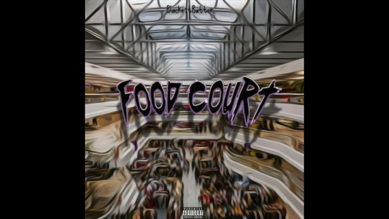 BlackestButter - Damage (Instrumental) [prod. envy]