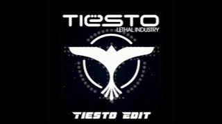 Tiësto - Lethal Industry [Tiësto Edit]